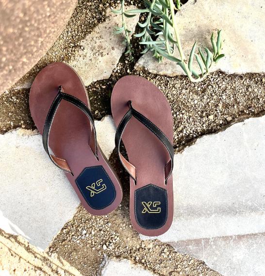 Flip Flops