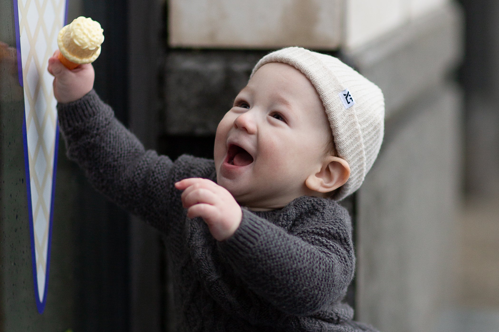 Kids & Baby Beanies