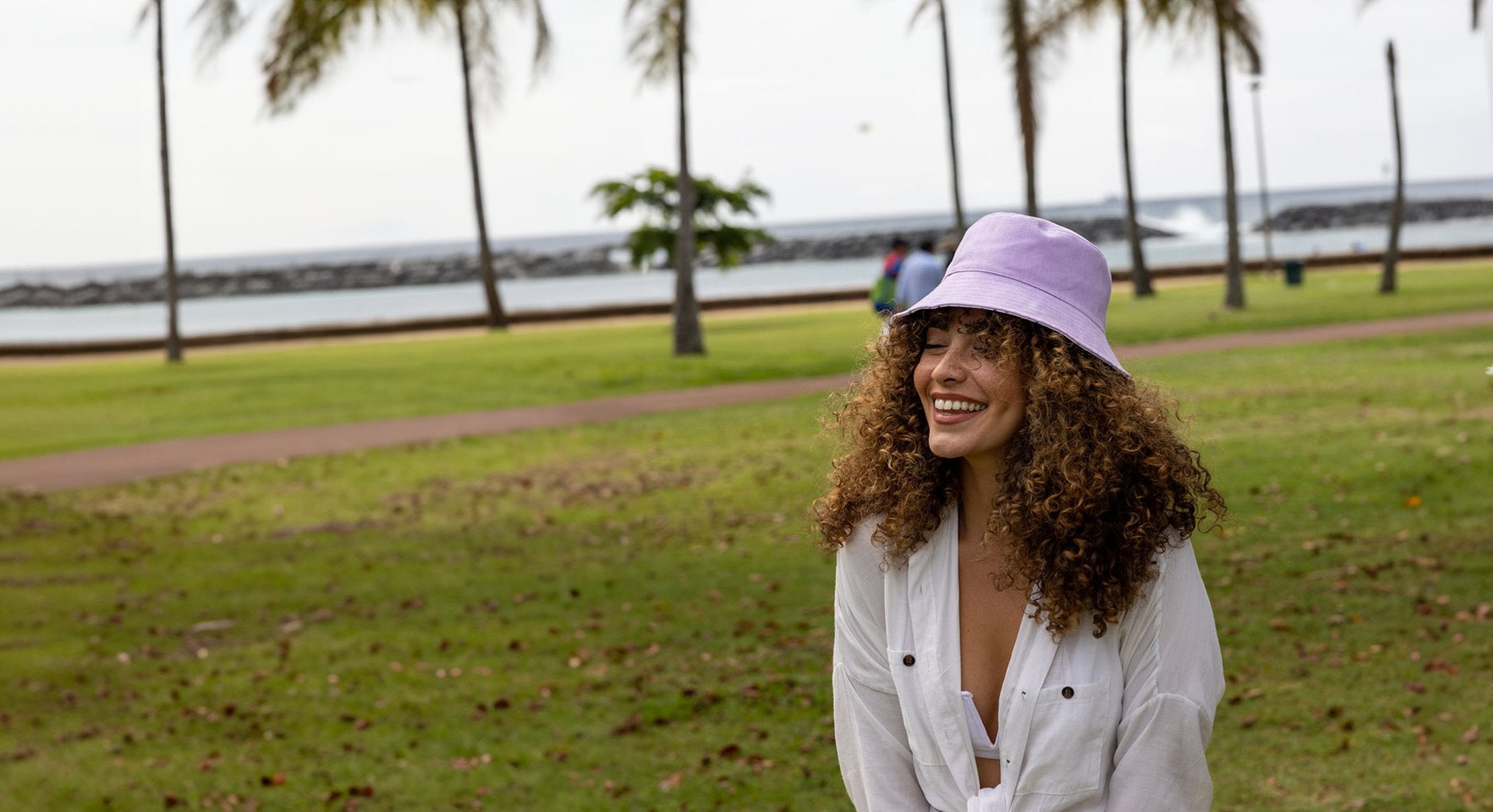 Bucket Hats