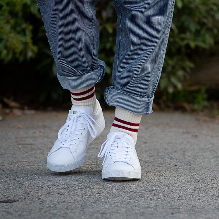 LARGE GYM SOCKS