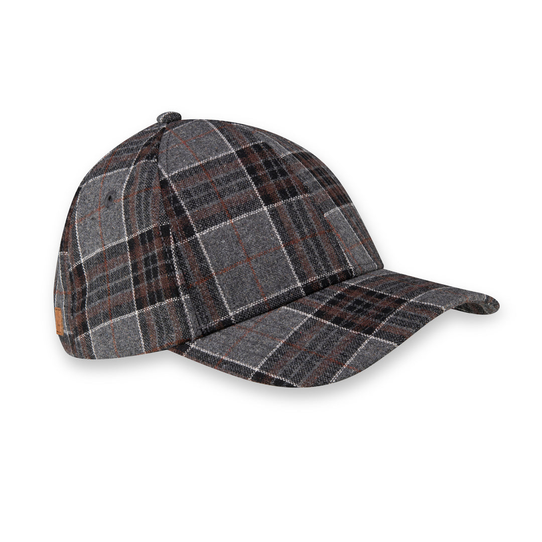 CLASSIC CAP WOOL BLEND