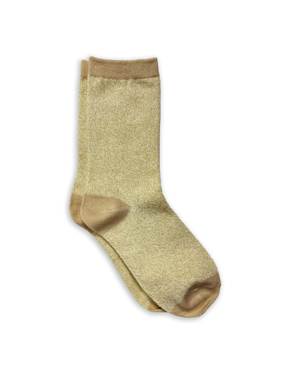 GLITTER SOCKS