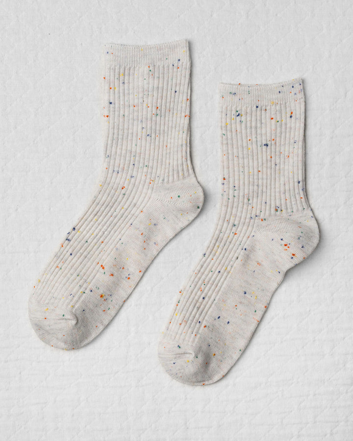 CONFETTI SOCKS