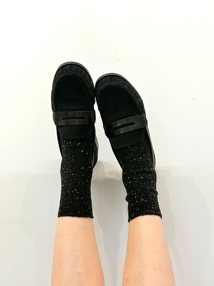 Mariner Socks