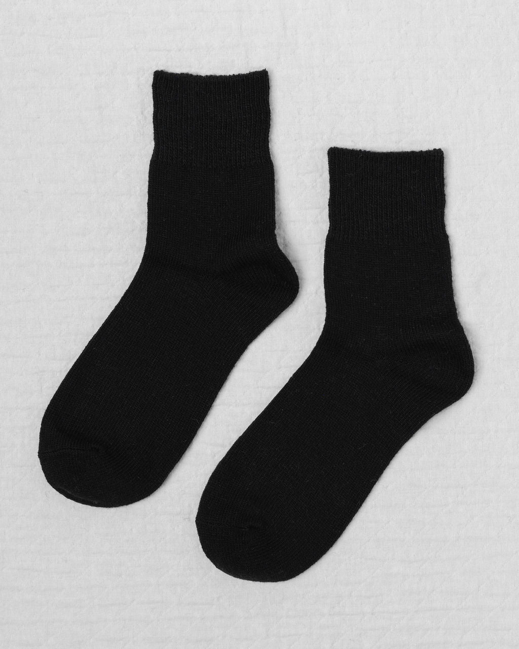 SWEATER SOCKS