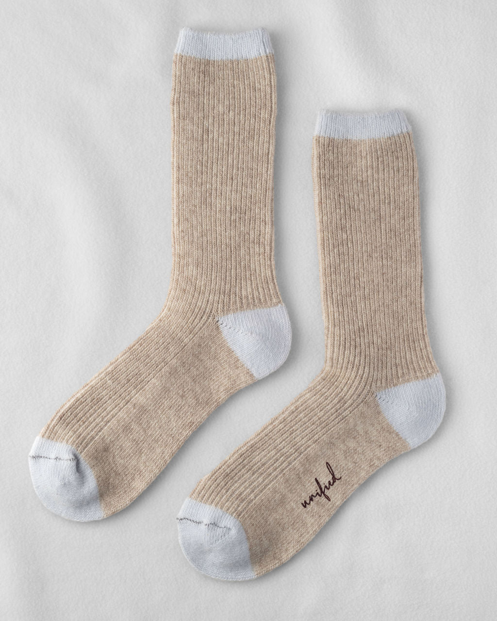 Cozy Socks