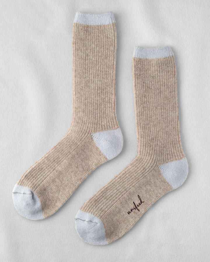 Cozy Socks