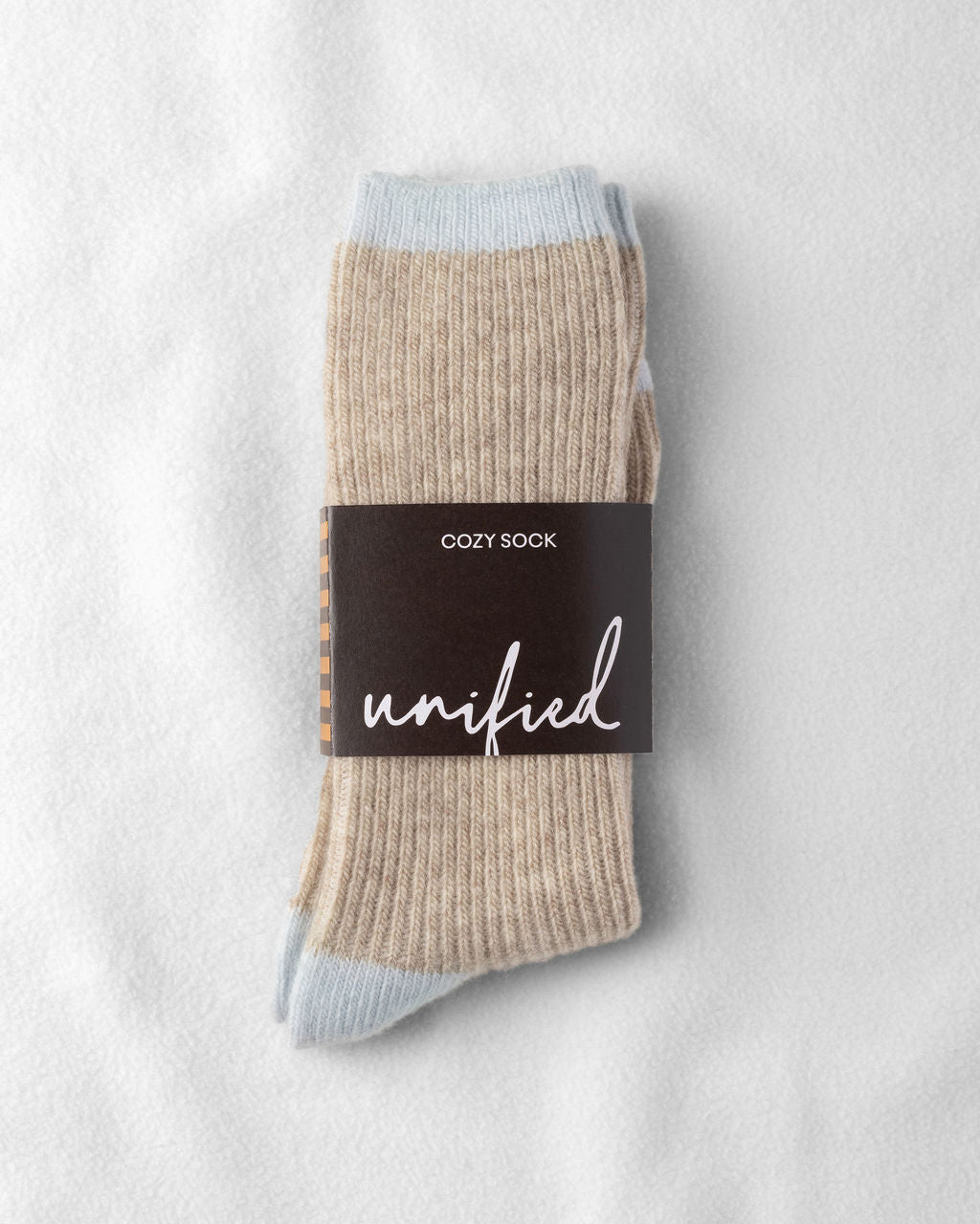 Cozy Socks