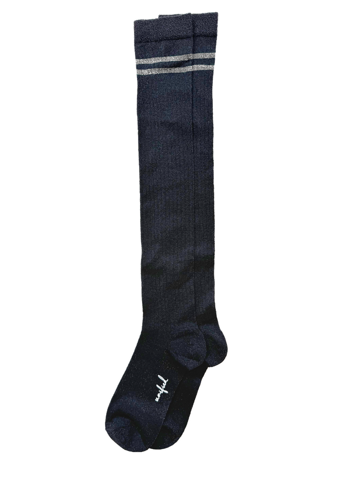 Shimmer Socks