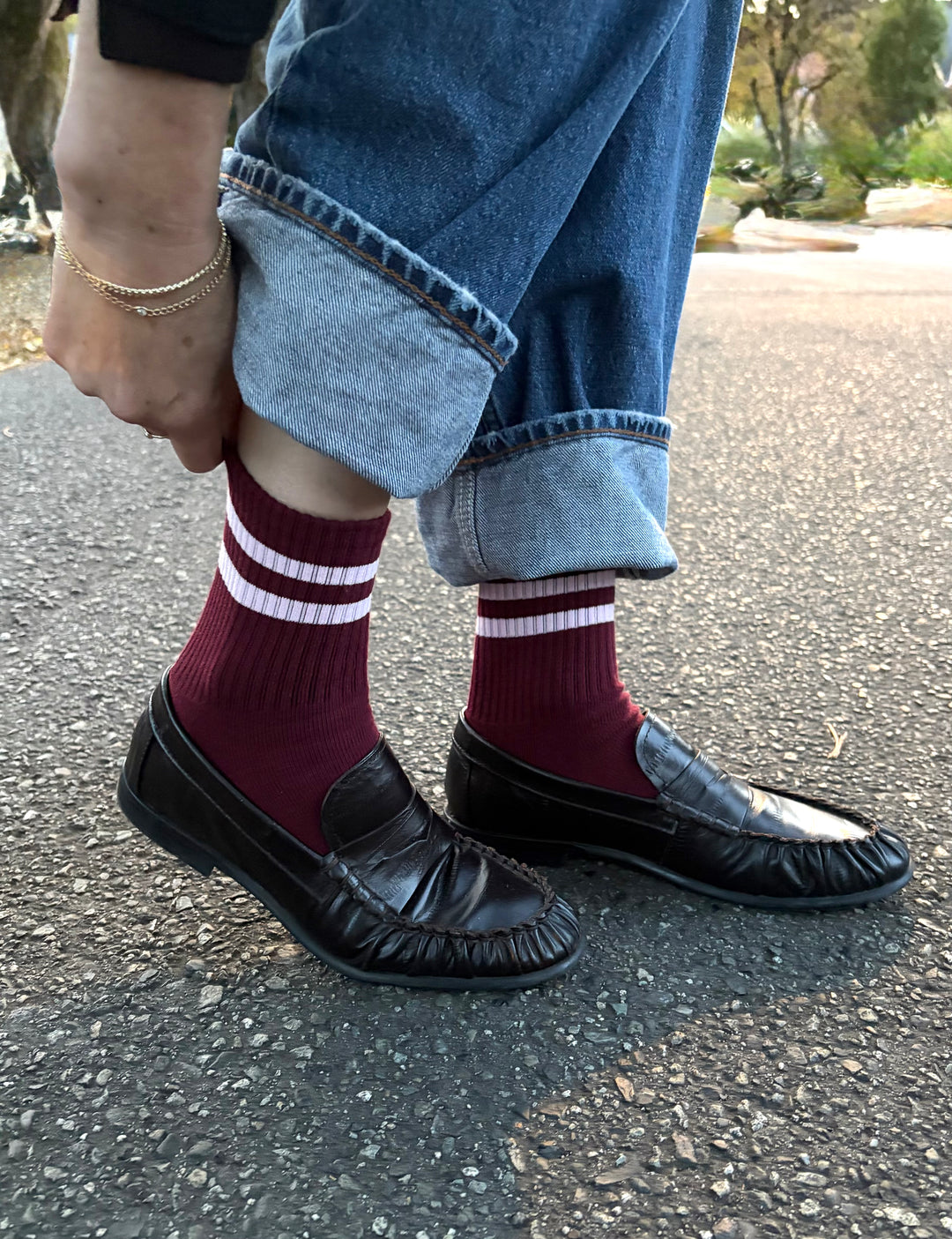 Gym Socks