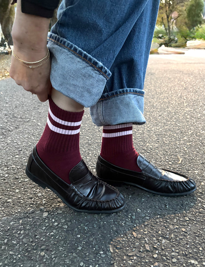 Gym Socks