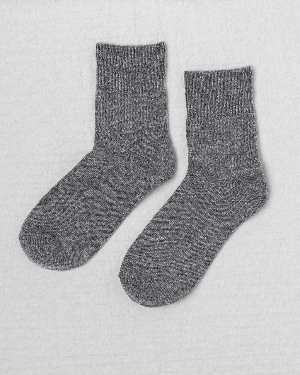 SWEATER SOCKS