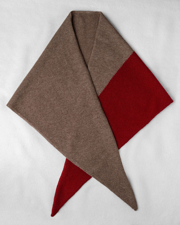 Cashmere Kerchief