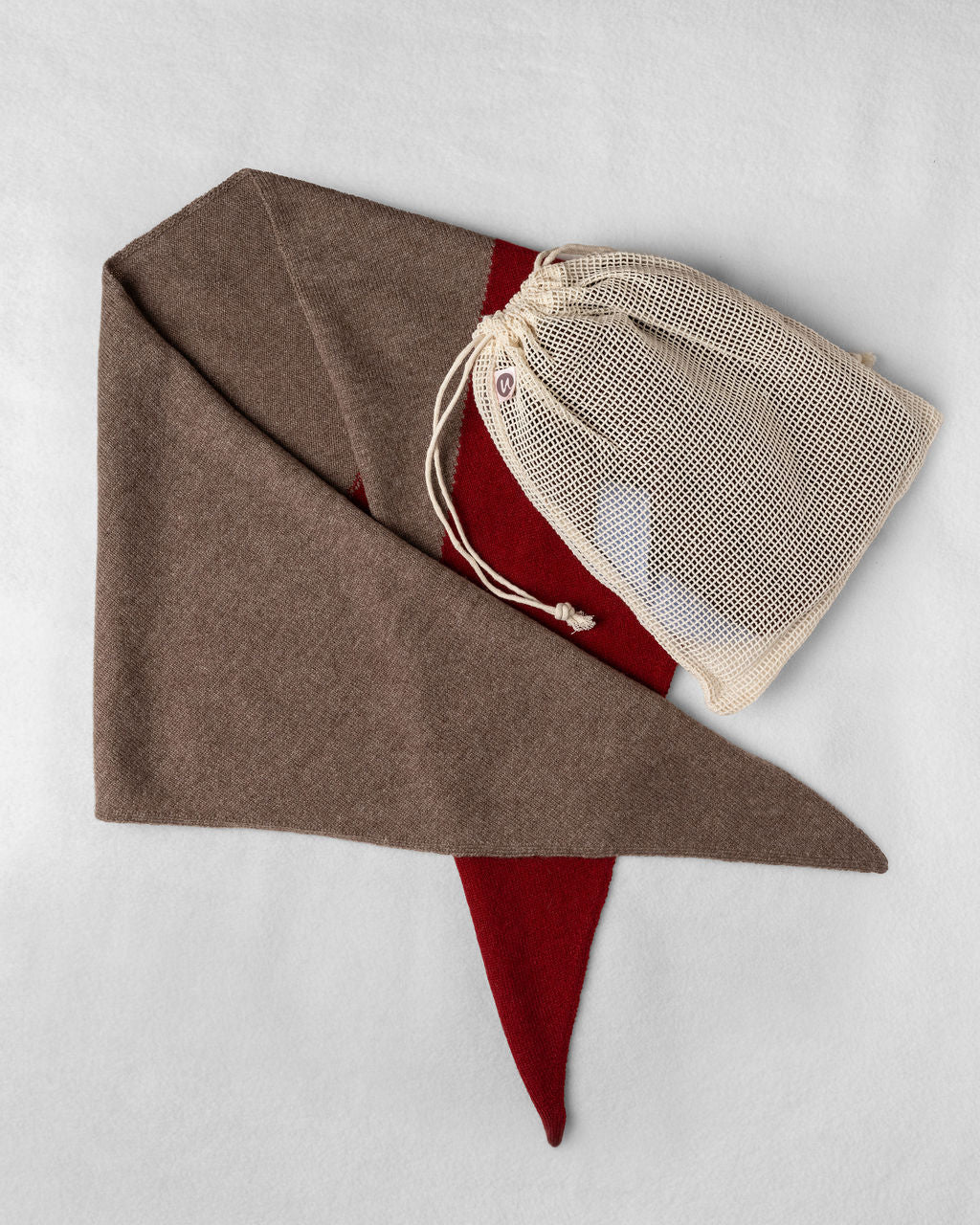 Cashmere Kerchief