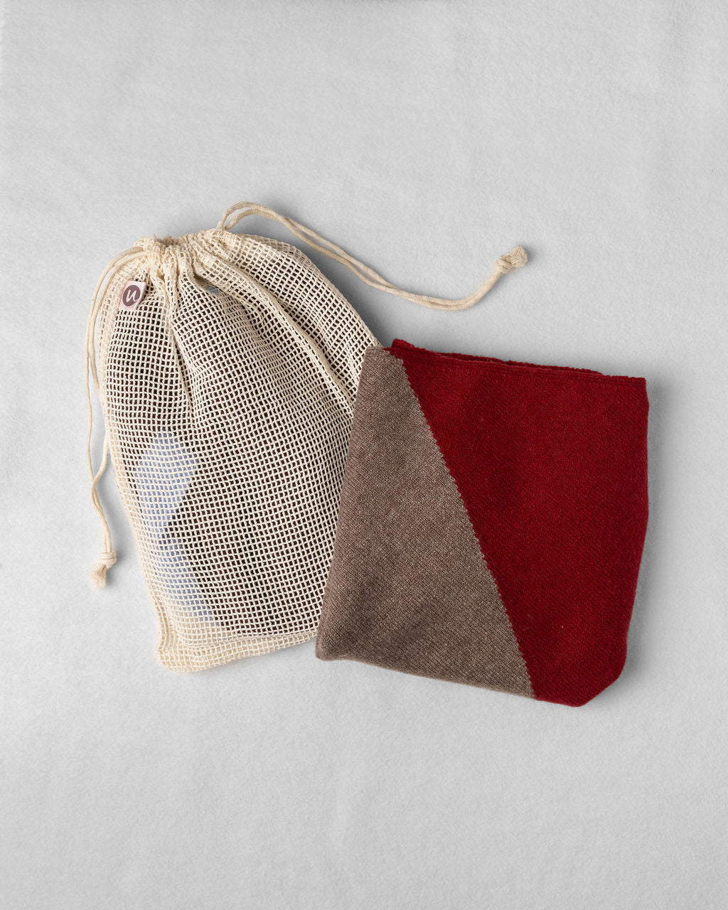 Cashmere Kerchief