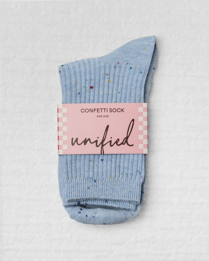 CONFETTI SOCKS