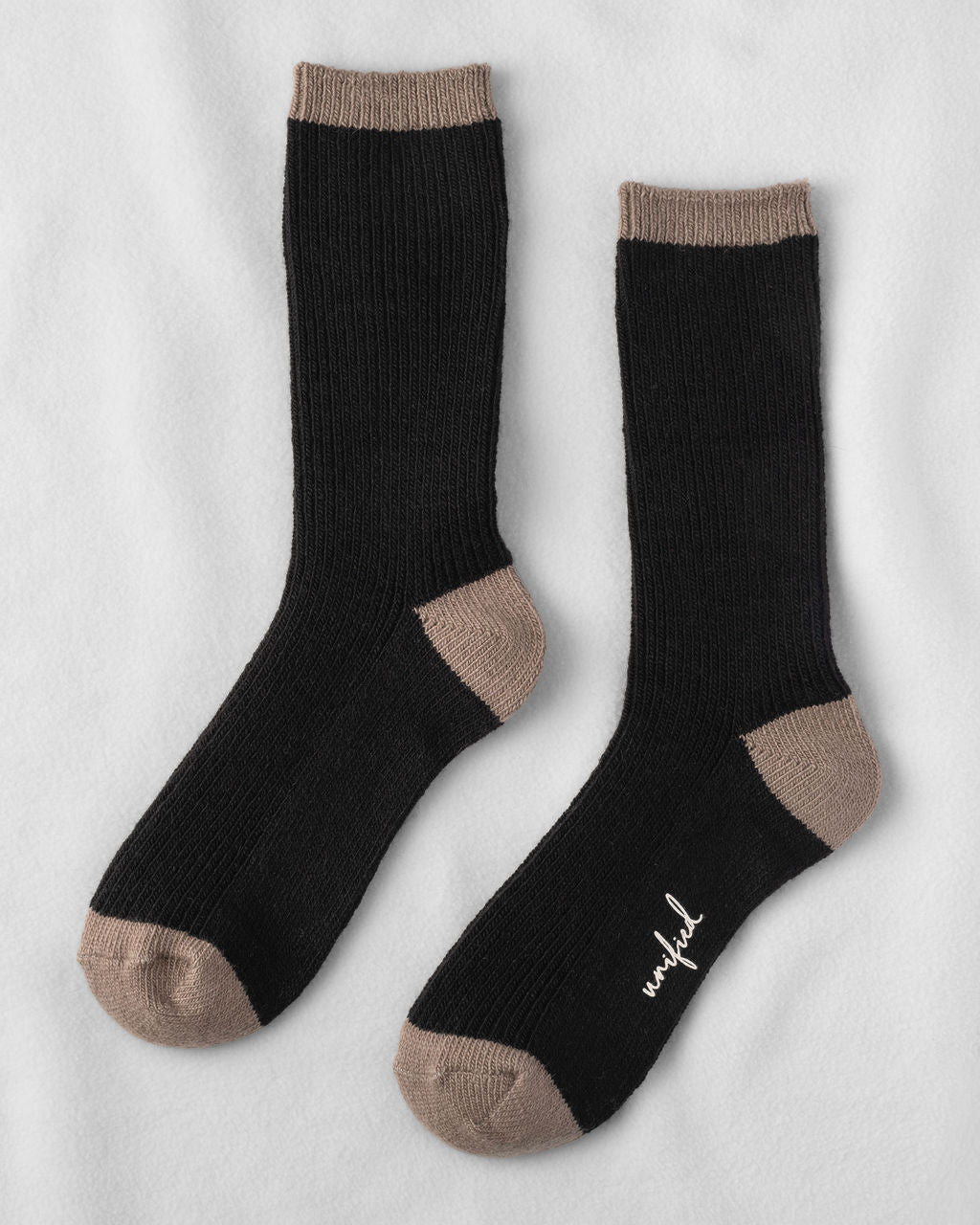 Cozy Socks