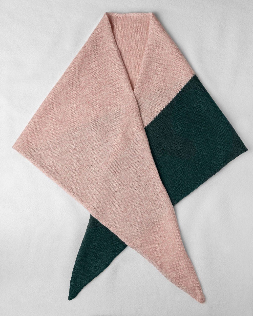 Cashmere Kerchief