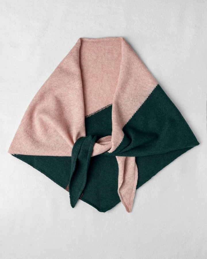 Cashmere Kerchief