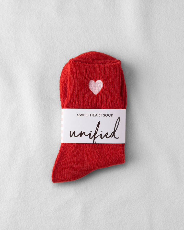 Sweetheart Socks