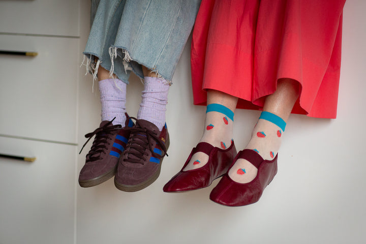 CONFETTI SOCKS