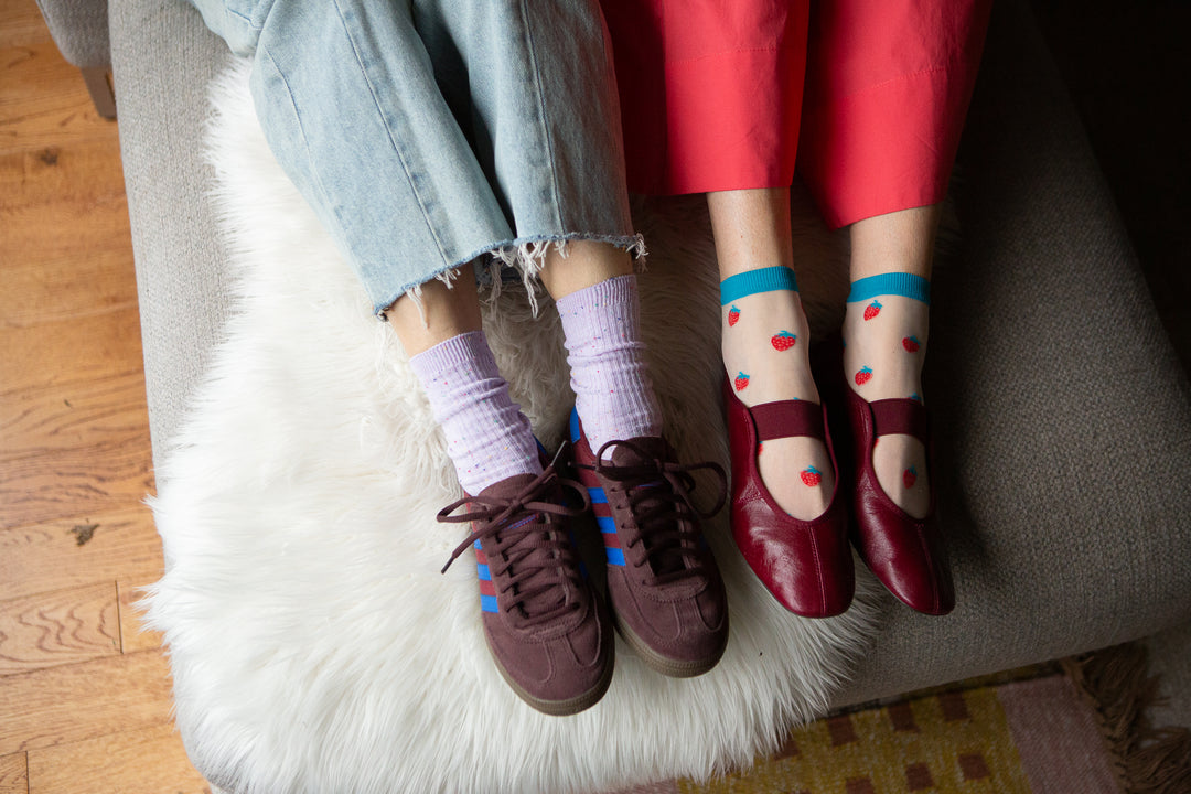CONFETTI SOCKS