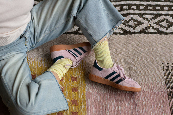 CONFETTI SOCKS