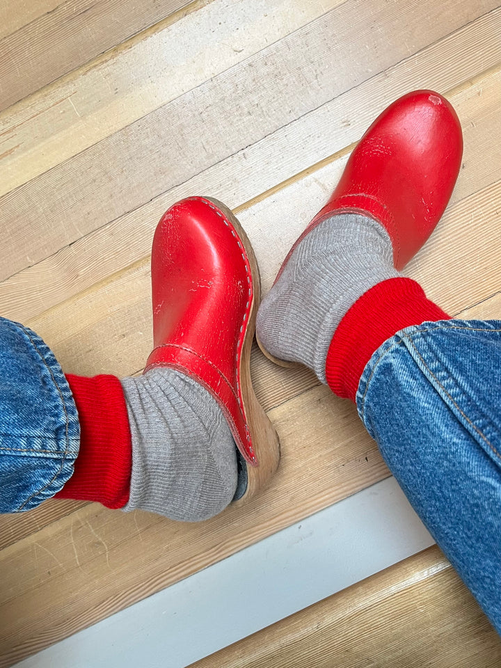 CHALET SOCKS