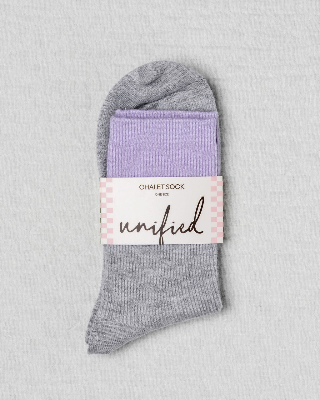 CHALET SOCKS