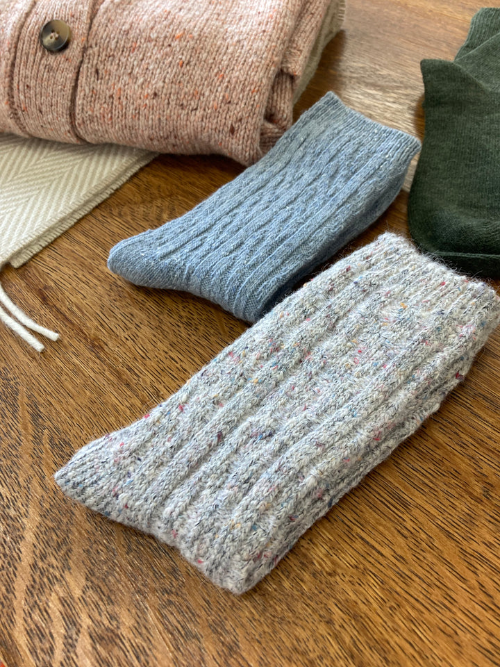 MARINER SOCKS