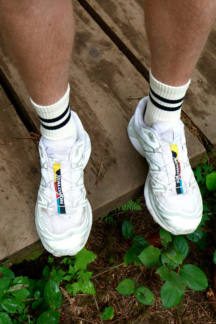 Gym Socks Large