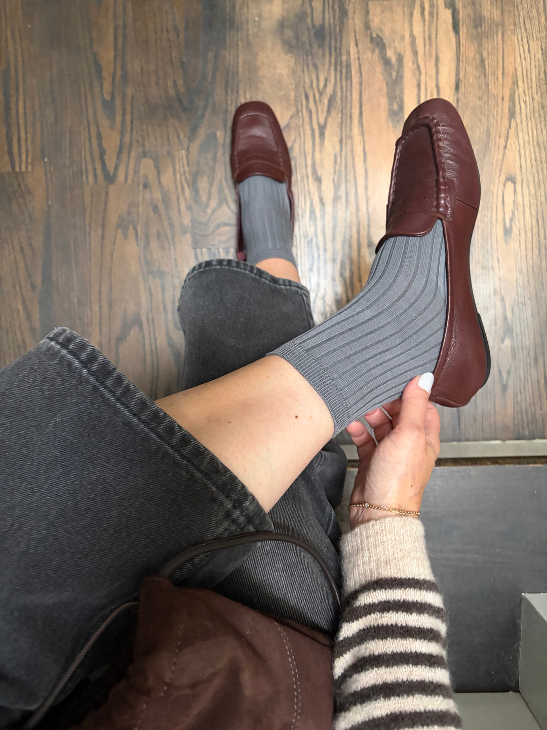 The Trouser