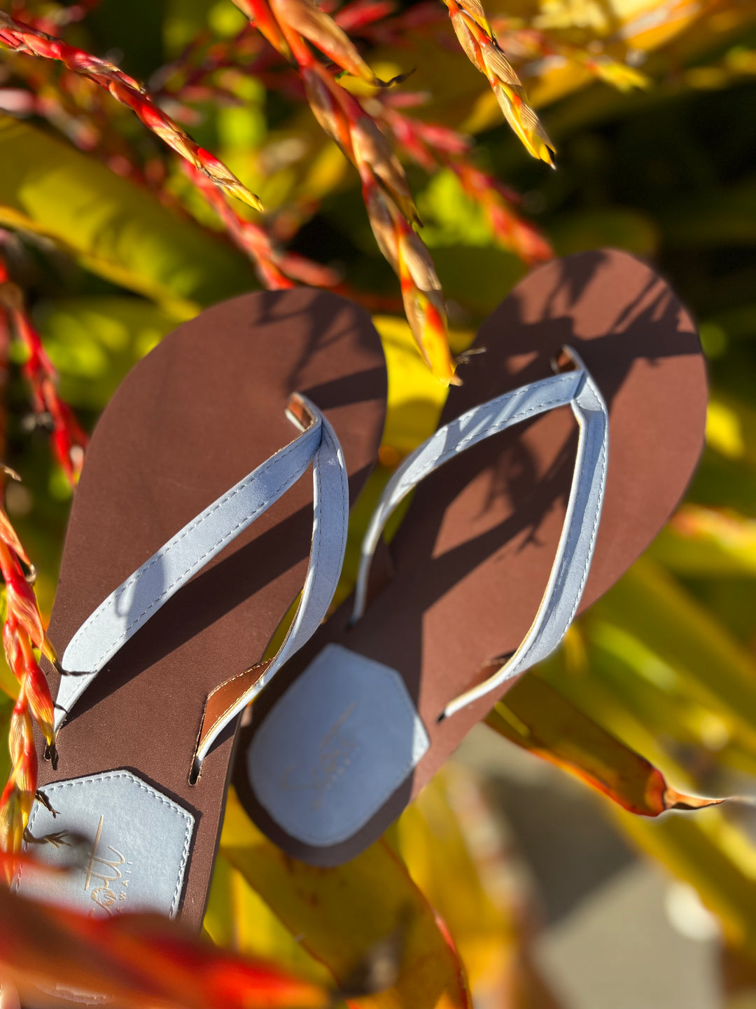 MOHALA FLIP FLOPS