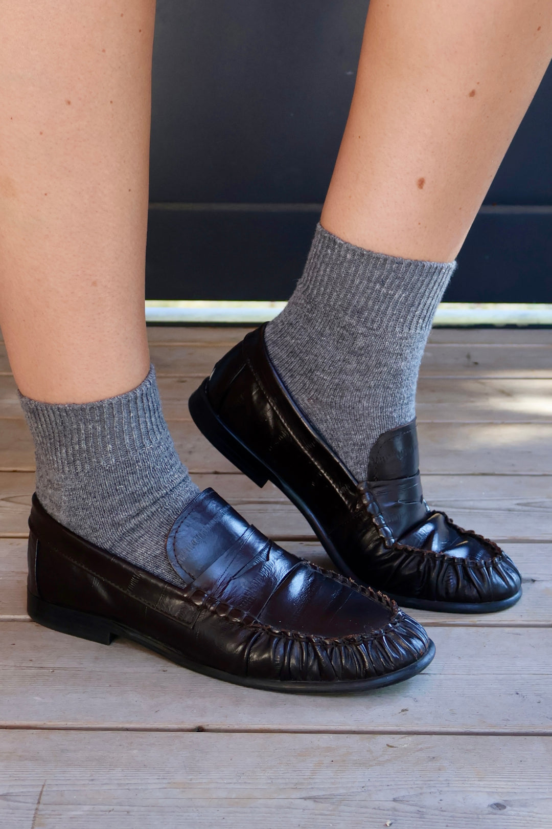 Sweater Socks