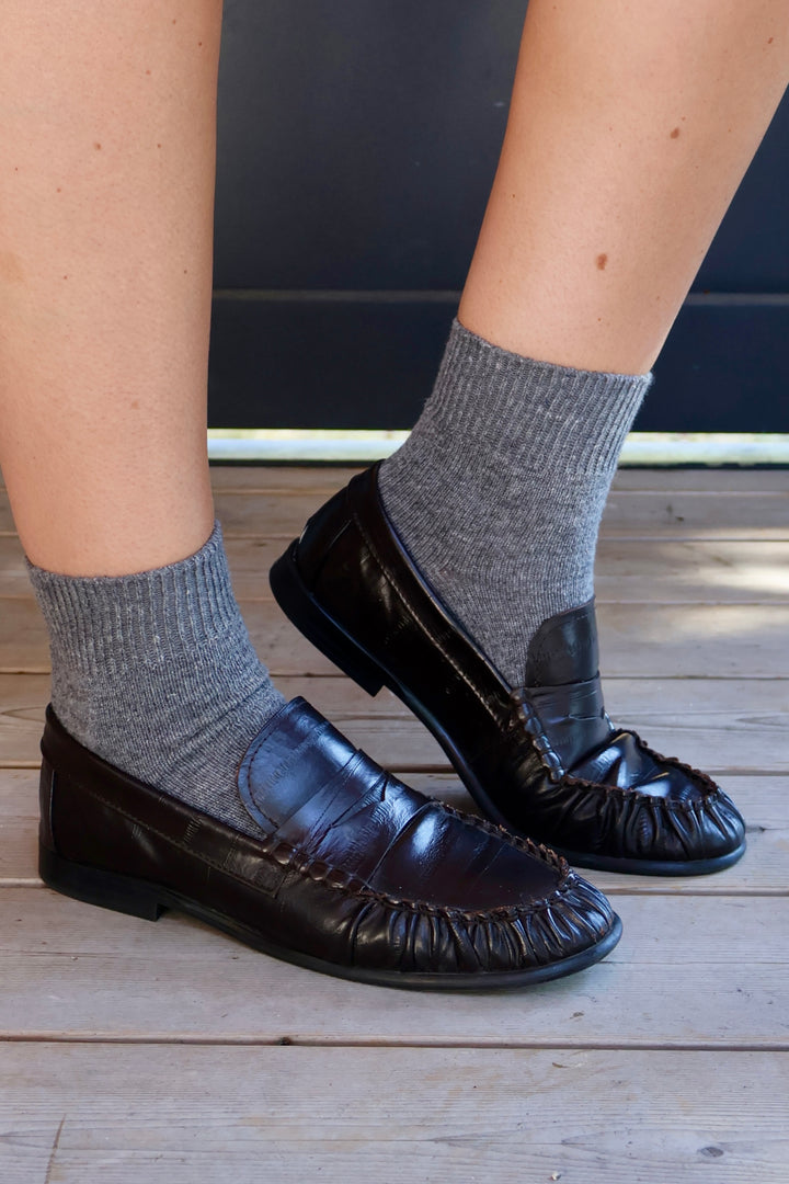 Sweater Socks