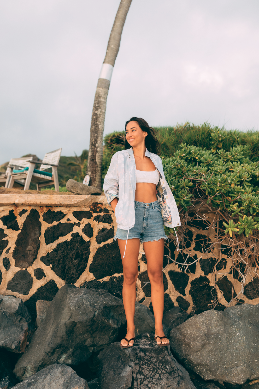 MOHALA FLIP FLOPS