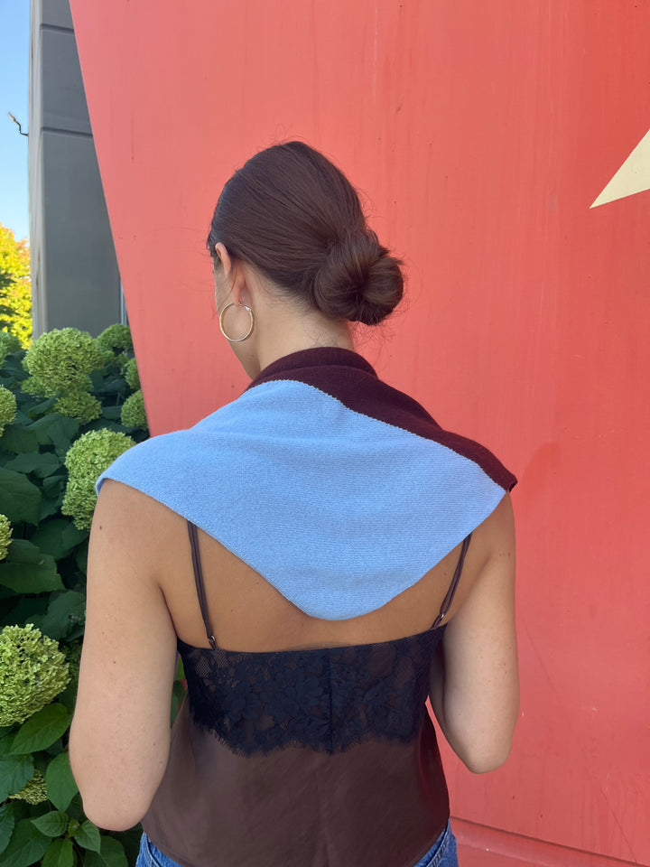 Cashmere Kerchief