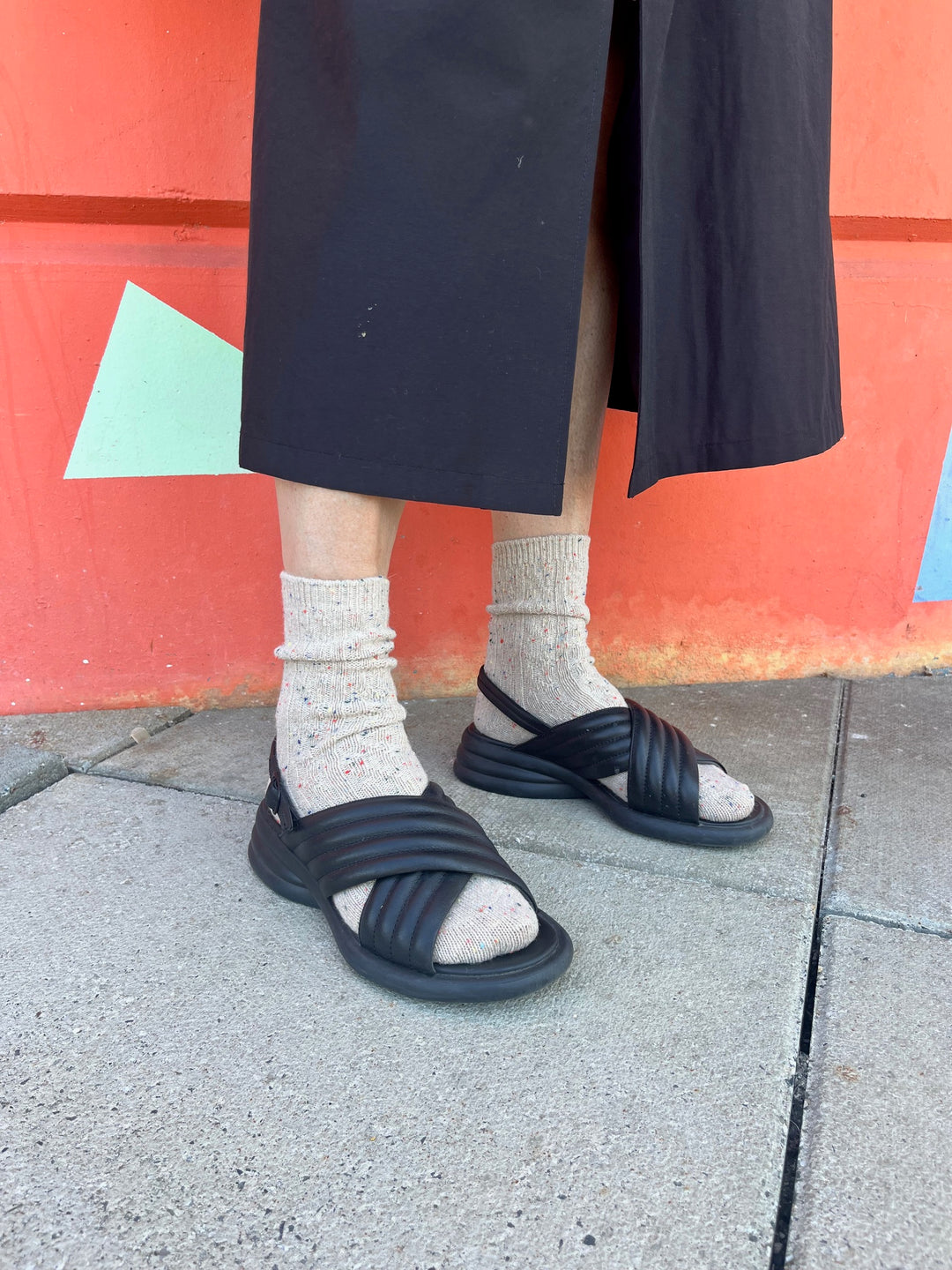 MARINER SOCKS
