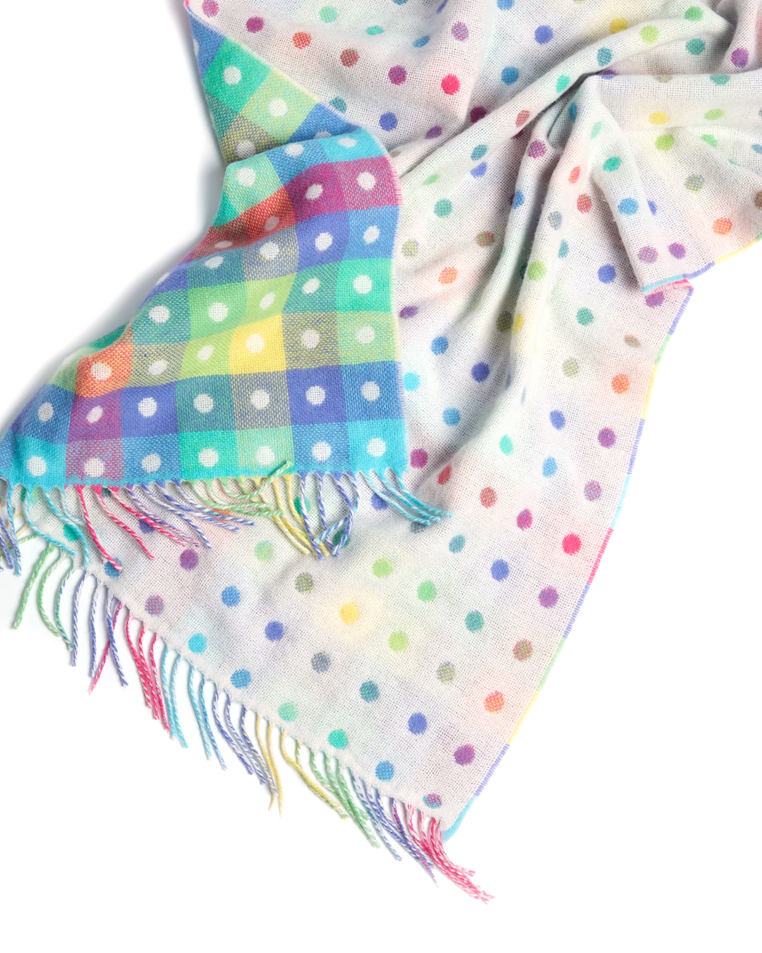 Heritage Lambswool Baby Blankets