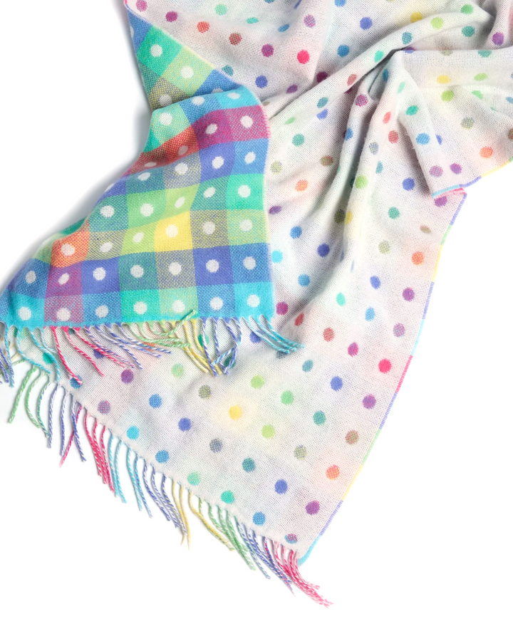 Heritage Lambswool Baby Blankets