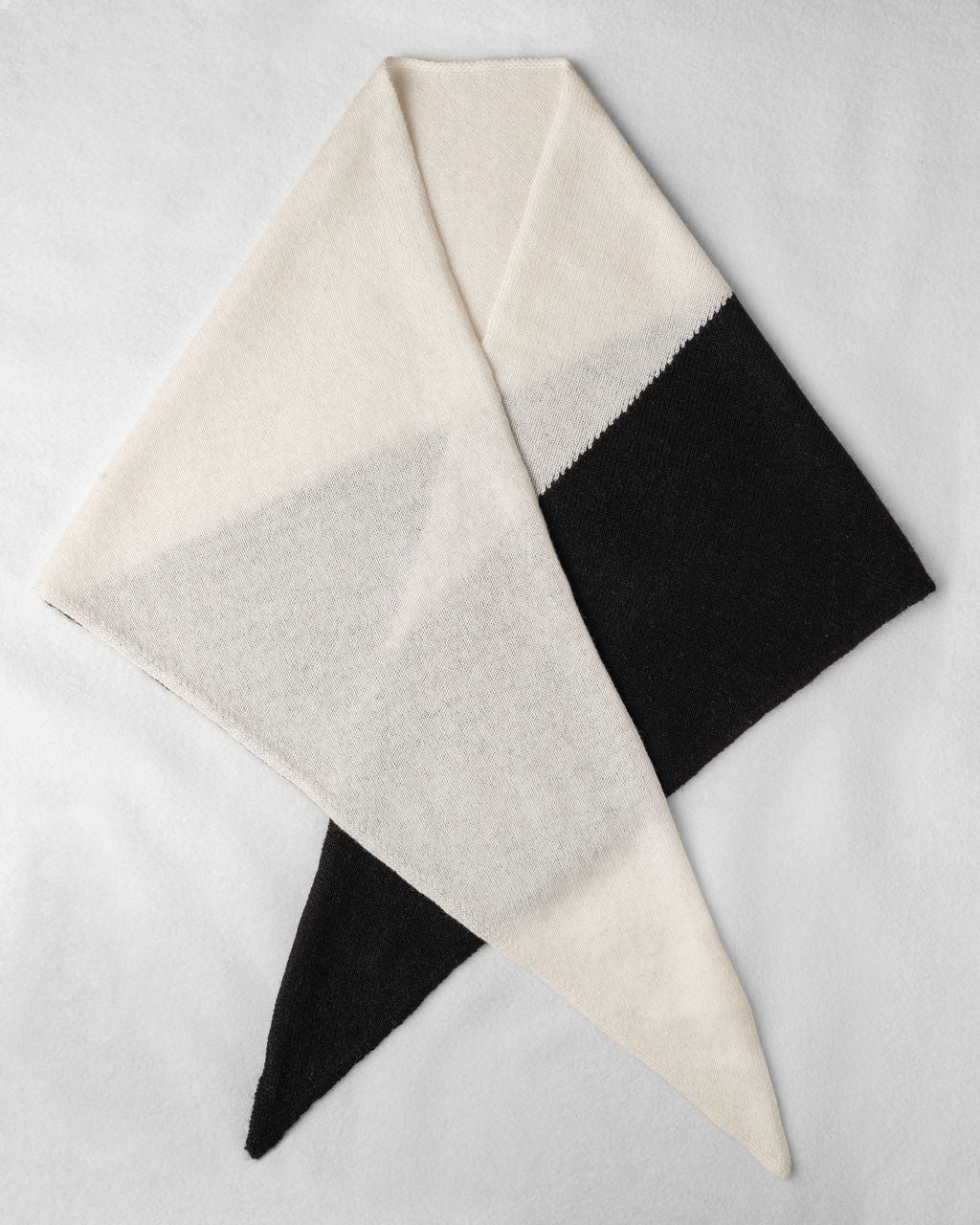 Cashmere Kerchief