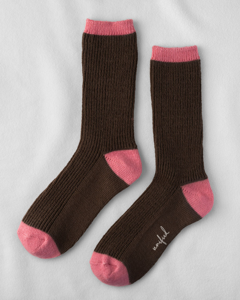 Cozy Socks