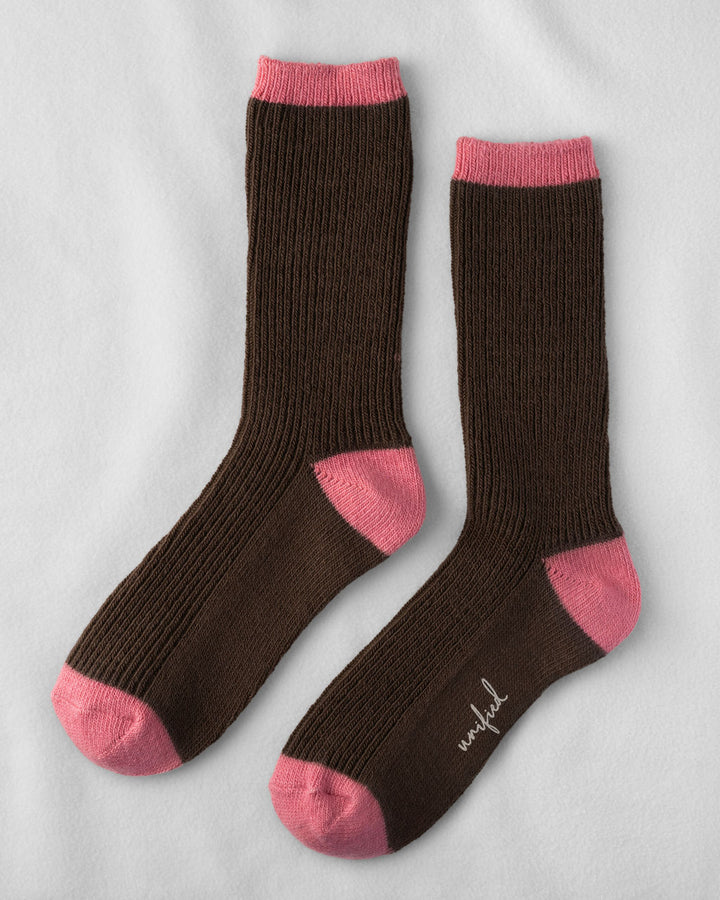 Cozy Socks