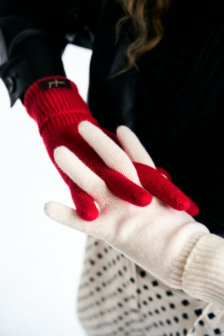 Luxe Gloves