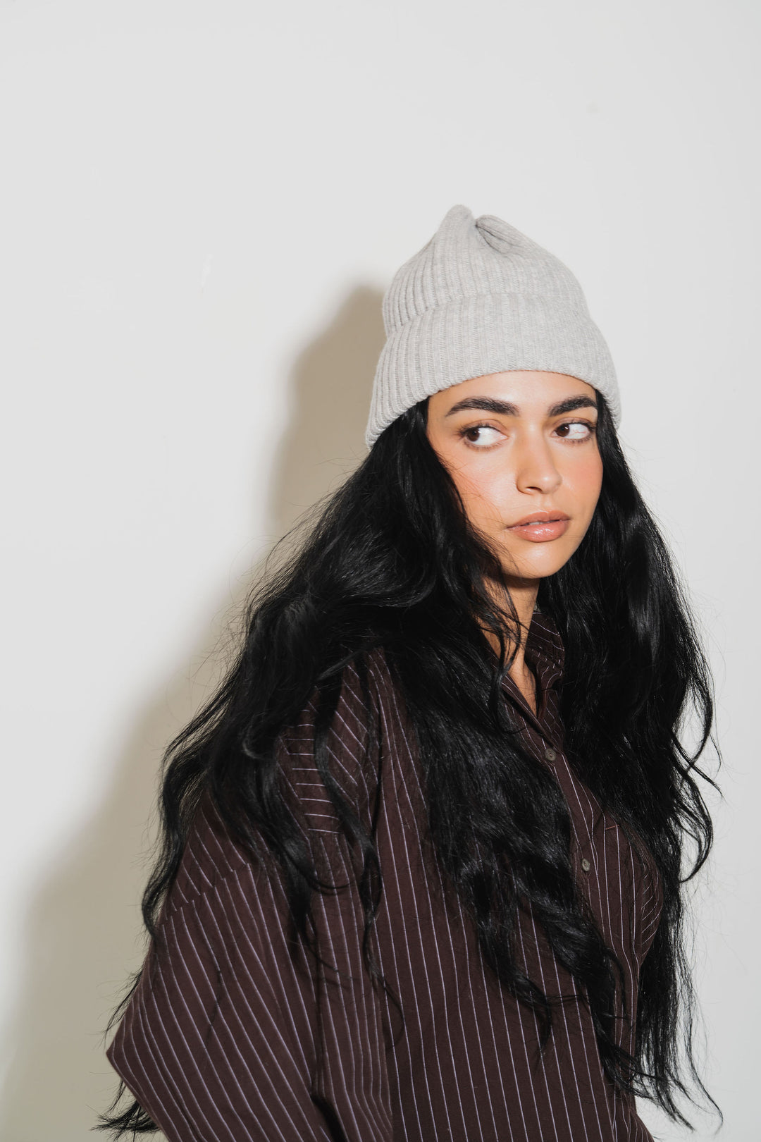 LUXE BEANIE