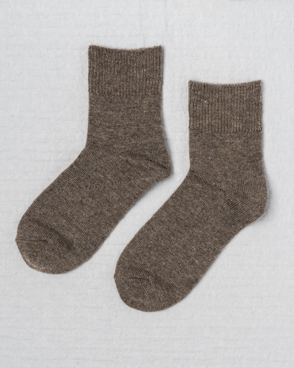 SWEATER SOCKS
