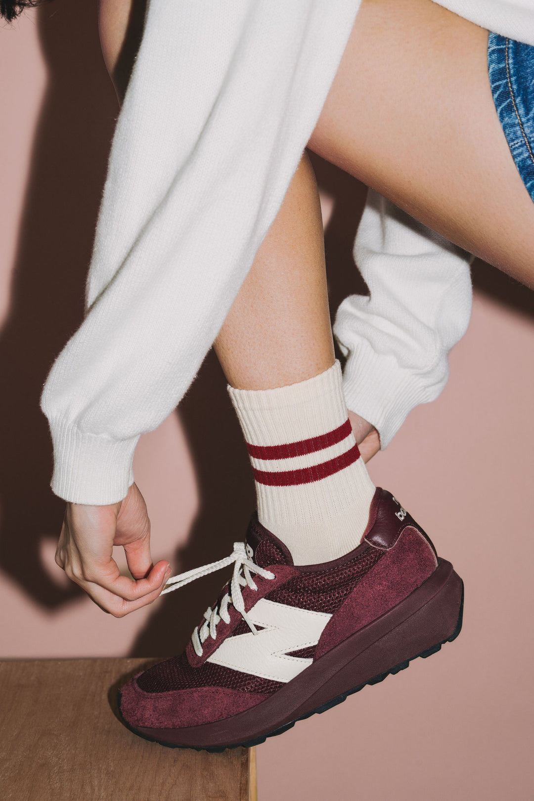 GYM SOCKS