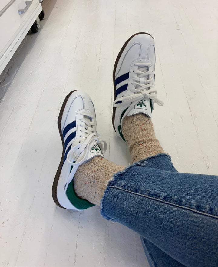 MARINER SOCKS