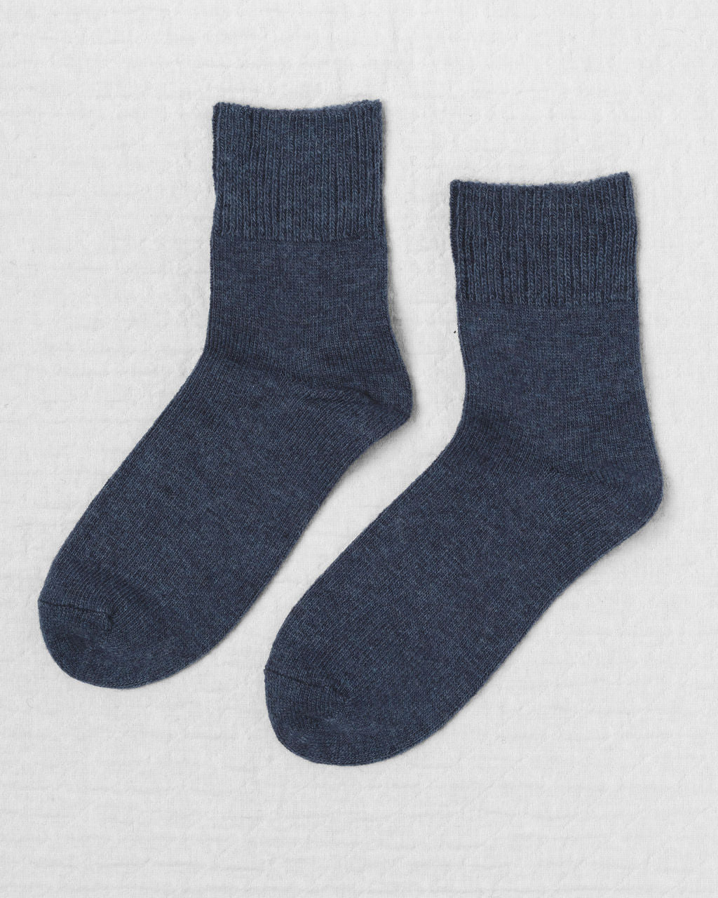 SWEATER SOCKS