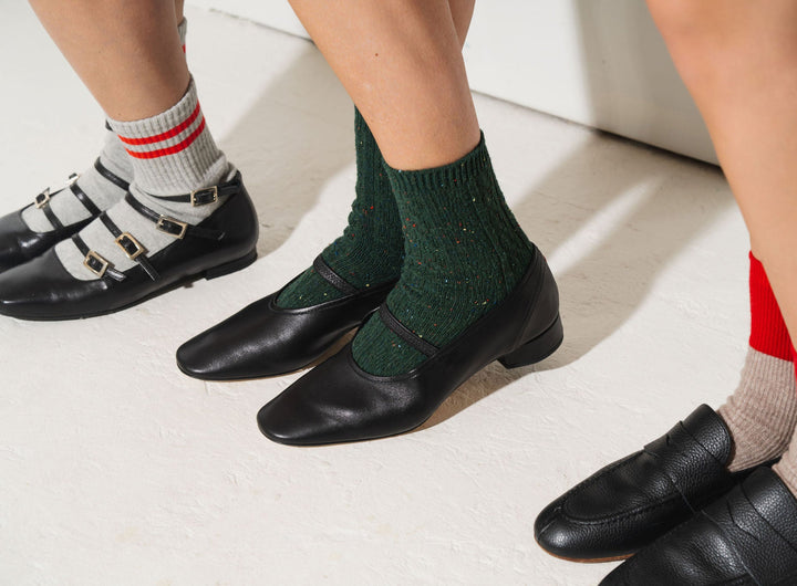 MARINER SOCKS